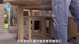 钕磁铁能吸走血液中的铁吗老外用牛血测试，你知道原理吗