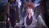 峡谷重案组：安其拉被蒙在蛊里！被七号空间的人当打手了！