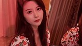 不小心亲了一下自己  好甜处女座