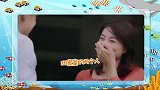 豪门典范！霍启刚挤地铁也不忘表白女儿，霍中妍长相神似郭晶晶！