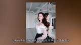 张艺凡把镜头当镜子照，看清她真实鼻型，网友：整都不敢这么整！