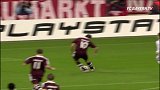11年前马凯开场11秒攻破皇马球门 创下欧冠历史最快进球纪录