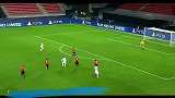 史诗级的进球，本赛季足坛最后时刻的绝杀进球，玩的就是这种心跳