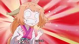 小红娘：白月初会使用虚空之泪，这下他是东方月初石锤了！