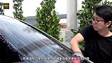 雨刮器总刮不干净？教你一招，轻松解决问题！