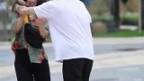 你会喜欢头发比你长的男生吗，小姐姐不生气真有涵养