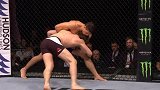 UFC-17年-格斗之夜113前瞻：尼尔森精彩对战集锦-专题