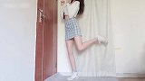 身高180萌妹的夏日穿搭！