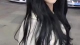 找了个女朋友爱臭美