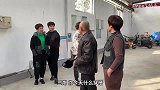顶流小生我这么大腕，你们就让我穿这个