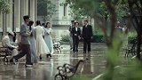 归鸿：女教授德高望重，也曾碰见渣男，为了他终生未婚