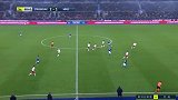 第61分钟斯特拉斯堡球员莫蒂巴射门 - 被扑