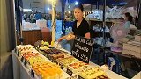 就是这样一份小吃，勾起了你的回！