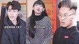 老公出差了不放心老婆，让兄弟去看看，结果被打了一棍子
