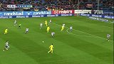 西甲-1415赛季-联赛-第15轮-马德里竞技0：1比利亚雷亚尔-全场