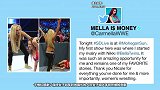 贝拉姐妹宣布正式退役 WWE众星社交媒体送祝福
