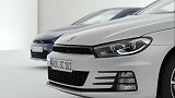 汽车日内瓦-VW_Scirocco_and_Scirocco_R_Exterior_Design