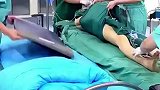 做完手术非要抬上床？我们也可以这样