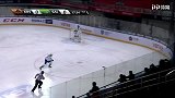 2018-19赛季KHL常规赛 北京昆仑鸿星1-2乌法萨拉法特