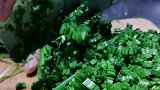 这里的果蔬大丰收，高人出马包成饺子，好吃到发呆