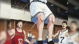 篮球-14年-灌篮高手经典回顾：大鲨鱼森重宽-专题