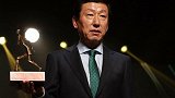 崔康熙全北生涯履历:季后赛还没打就已夺冠军