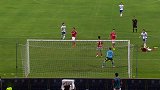中甲-穆里奇弑旧主 10人铁汉生态1-1战平10人永昌