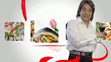 三文鱼只会生吃？杨笈每大师教您新吃法，汤鲜味美，老公赞不绝口