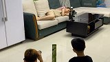 没想到老婆居然有防备！