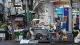 正宗泰式炒面：好吃到没朋友，鸡蛋包裹着炒面，别具风味