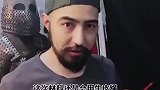 要做第十八副盔甲，两宋时期风格的步人甲