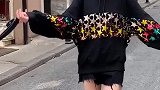 中秋卫衣穿起来，可以和嫦娥姐姐一样美呦