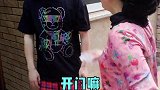 哪儿有夫妻不吵架，放下面子，适当低头给彼此个台阶。家庭日常 媛凤凤姐