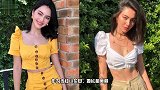刘嘉玲与泰国范冰冰差26岁同穿5万连衣裙，居然美得不相上下