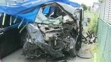 日本消防员漏看 七旬老妇车祸被忘6个半小时身亡