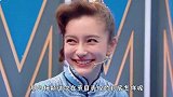 杨颖演技又被吐槽了！微笑唇加哭笑表情，是在笑还是在哭
