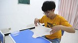 短剧：老师突击考试，学霸用“催眠大法”作弊，套路太深了！