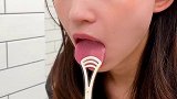 舌苔清洁器，深层清洁舌苔，还能清新口气