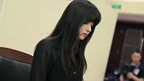 围棋界的女神，这颜值惊为天人！