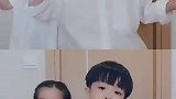 后面的那位小妹妹，你这是什么眼神
