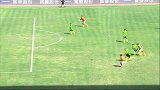 中甲-17赛季-联赛-第7轮-新疆体彩2:4武汉卓尔-精华