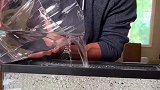 来看手工达人，制作超酷圣诞装饰