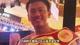 26岁网红拳手因病突然离世，妻子发声