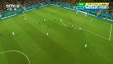 世界杯-14年-《大事记》五大事件之哥斯达黎变身超级大黑马-花絮