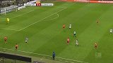 德甲-1617赛季-联赛-第19轮-法兰克福vs达姆施塔特-全场