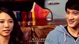 王力宏主动向李靓蕾道歉孩子不能没有爸爸！网友花言巧语
