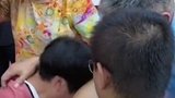 团圆时刻！离散24年的家庭终获团聚感动 失孤原型 团圆