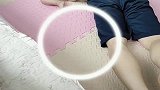 男人都不是好东西，不管大的小的，本性难改！