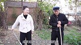 喜剧：公婆和儿媳斗地主，没想儿媳和公公对暗号套路婆婆，真有才