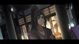 魔道祖师：金子轩你这么傲娇，这样说你未婚妻真的好吗？